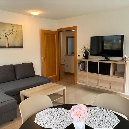 Apartamento Obereggen - Anna Exterior foto