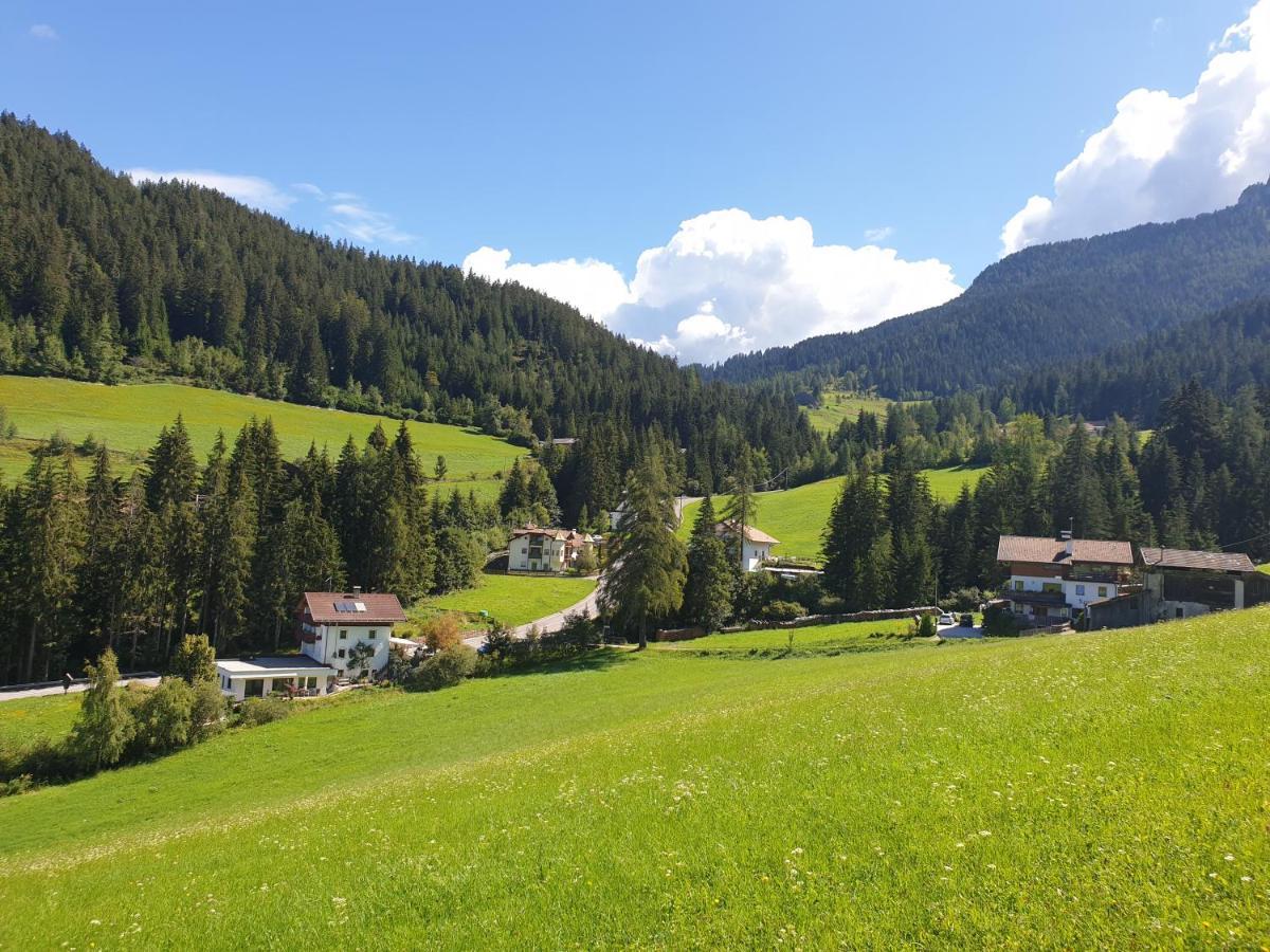 Apartamento Obereggen - Anna Exterior foto