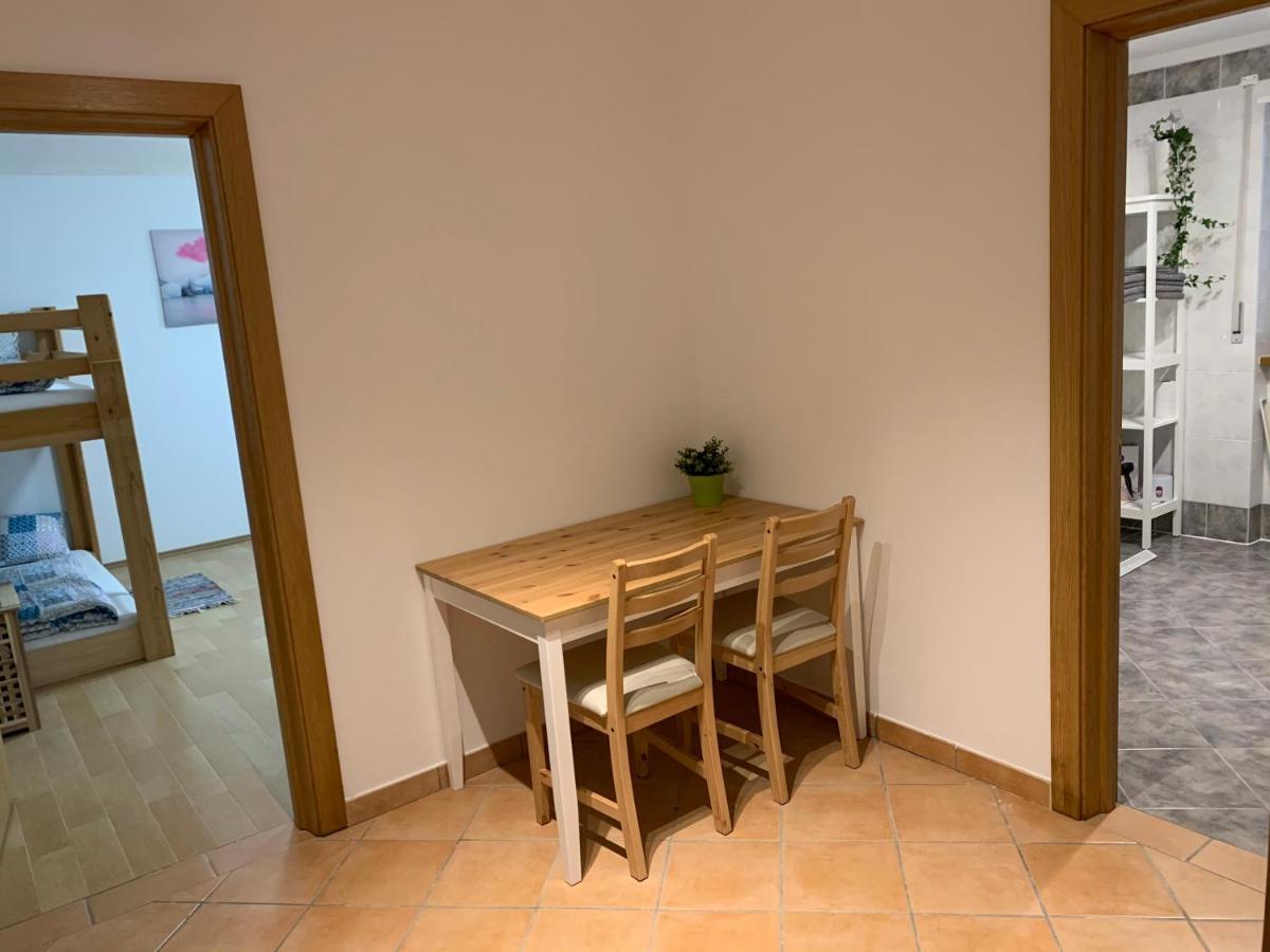 Apartamento Obereggen - Anna Exterior foto
