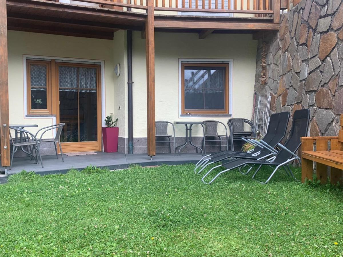 Apartamento Obereggen - Anna Exterior foto