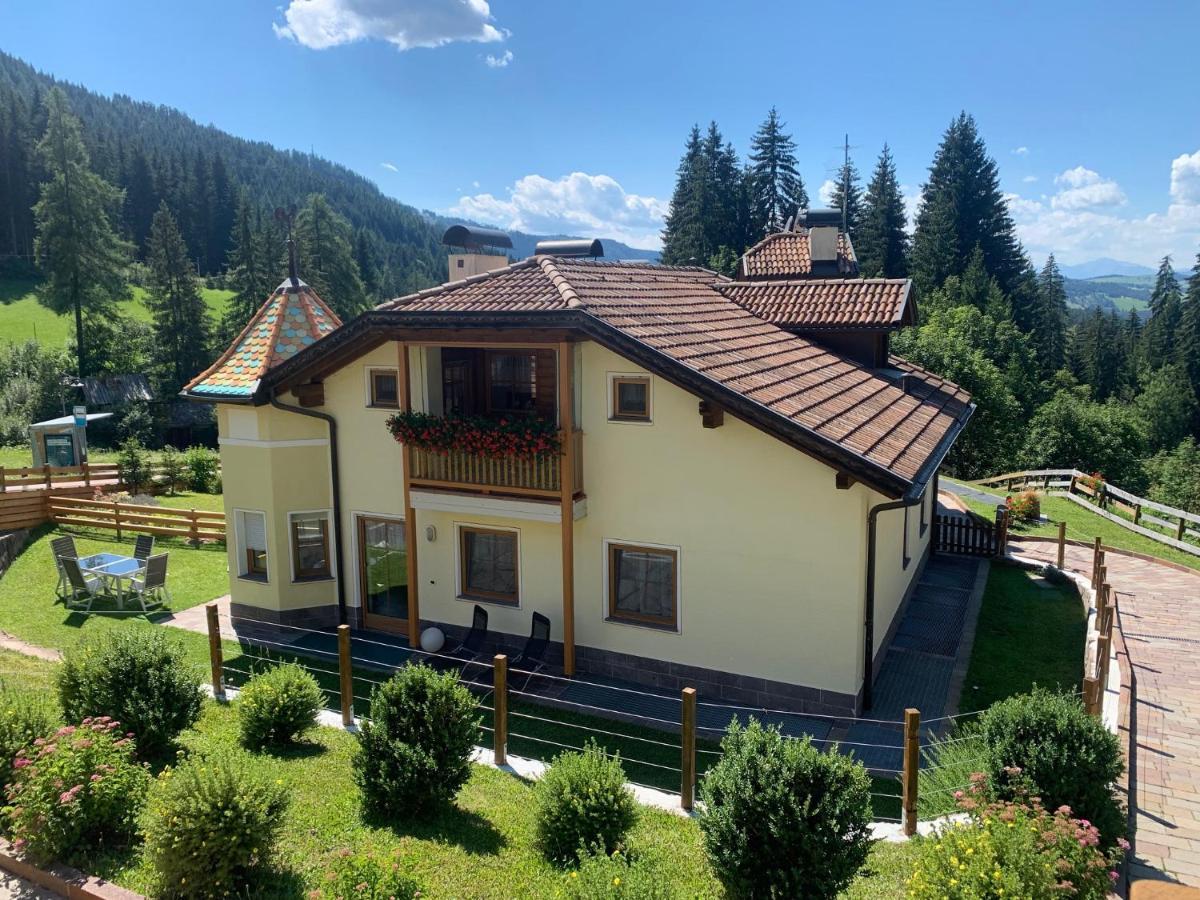 Apartamento Obereggen - Anna Exterior foto