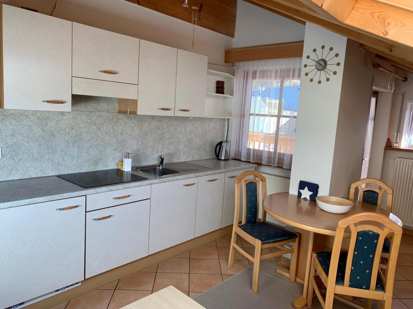 Apartamento Obereggen - Anna Exterior foto