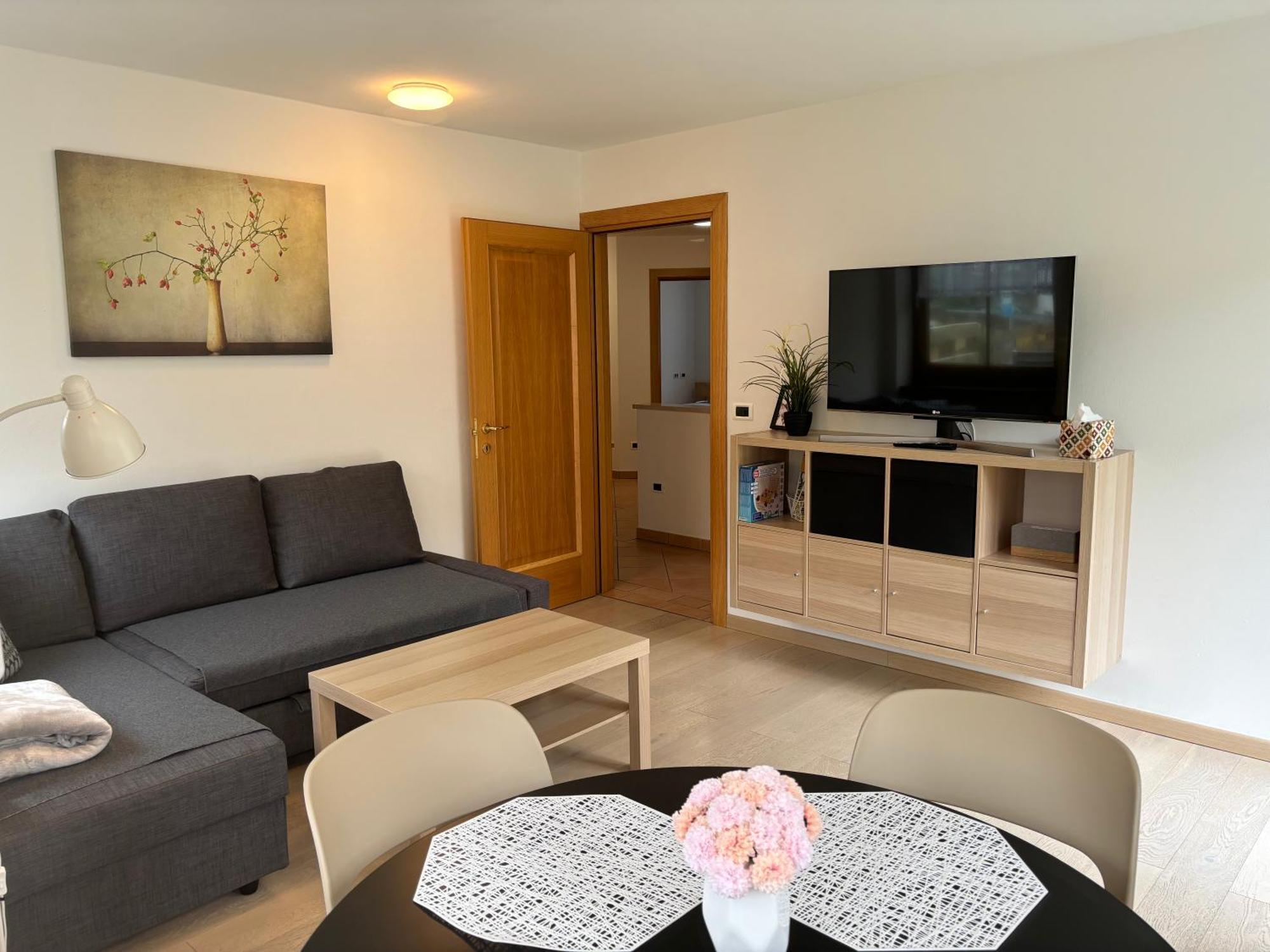 Apartamento Obereggen - Anna Exterior foto